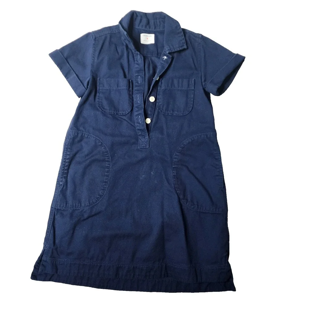 Crew Cuts comfortable length casual